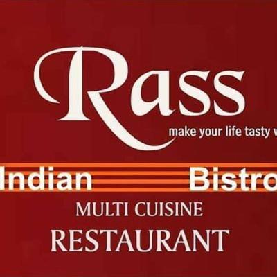 Rass Hotel 坎普尔 外观 照片