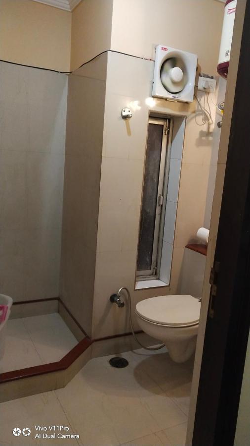 Rass Hotel 坎普尔 外观 照片